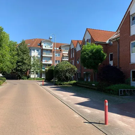 Laatzen - Rethen For Two Privatunterkunft