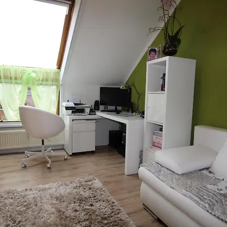 Privatunterkunft Laatzen - Rethen For Two *