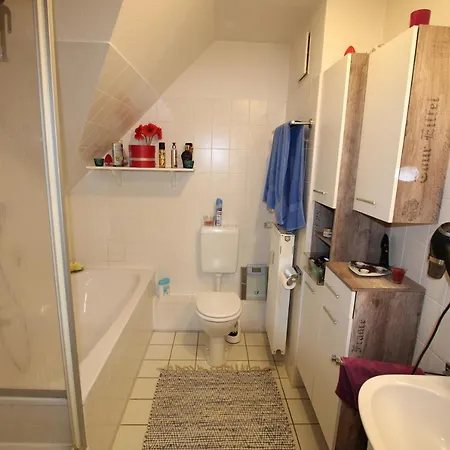 Laatzen - Rethen For Two Privatunterkunft Hannover